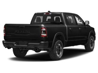 Used 2021 RAM 1500 Rebel w/ Rebel Level 2 Equipment Group AWD/4WD video 2