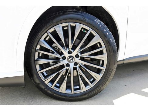 Used 2023 Lexus RX 350 FWD w/ Accessory Package (Z1) image 30