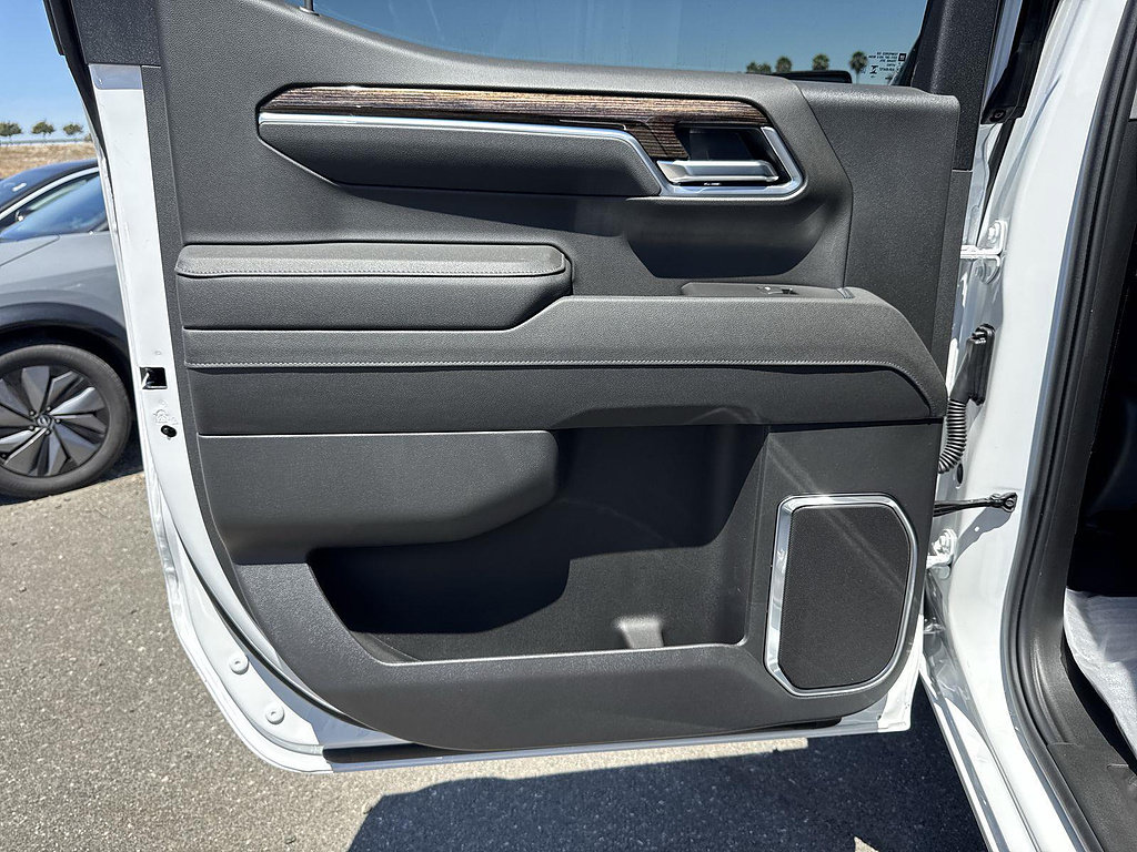 New 2026 GMC Sierra 1500 Elevation AWD/4WD image 24