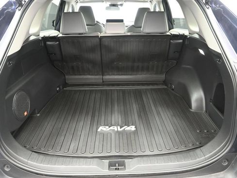 Used 2023 Toyota RAV4 XLE Premium AWD/4WD image 34