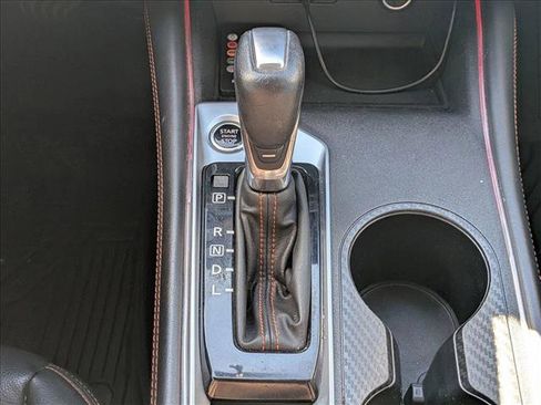 Used 2022 Nissan Altima 2.5 SR image 15