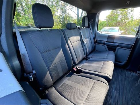 Used 2020 Ford F150 XL w/ Equipment Group 101A Mid AWD/4WD image 37