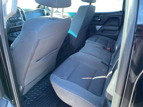 Used 2016 Chevrolet Silverado 1500 LT w/ LT Convenience Package image 16