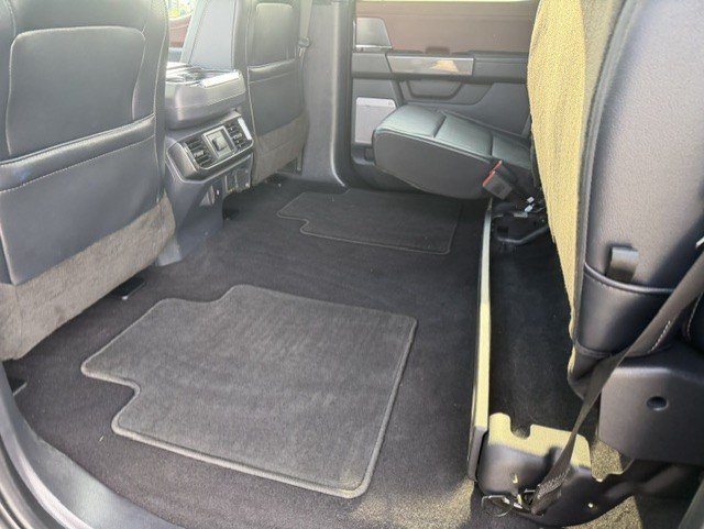 Used 2023 Ford F150 Lariat AWD/4WD image 33