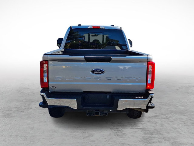 Certified 2023 Ford F350 XL w/ XL Off-Road Package AWD/4WD image 5