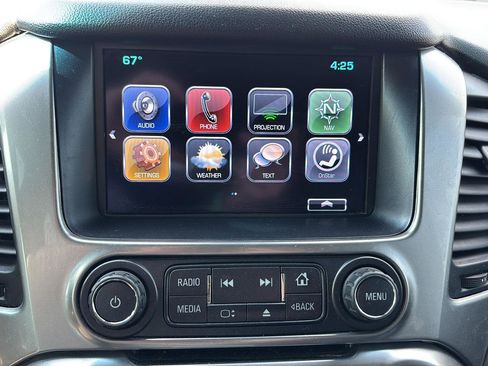 Used 2019 Chevrolet Tahoe LT AWD/4WD image 30