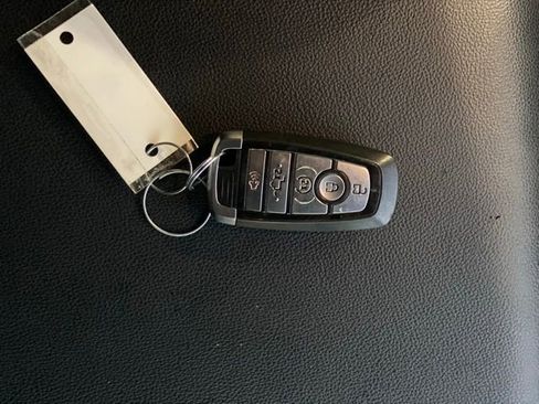 Used 2021 Ford F150 XLT w/ Equipment Group 302A High image 23