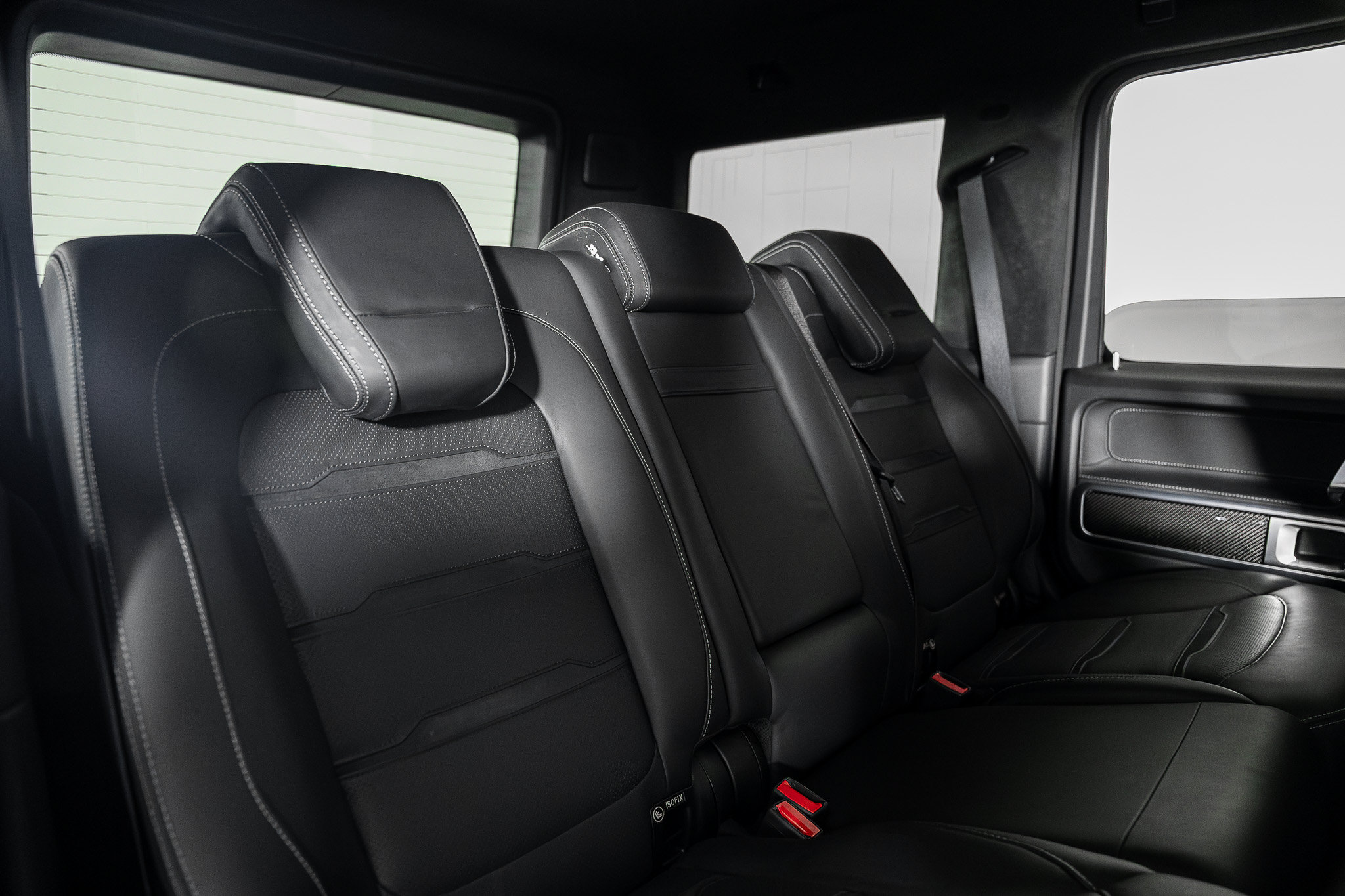 Used 2024 Mercedes-Benz G 63 AMG 4MATIC image 66