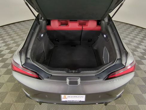 Used 2024 Acura Integra A-Spec image 36