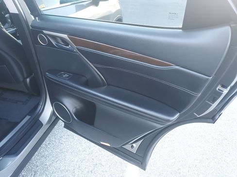 Used 2019 Lexus RX 350 F Sport image 23