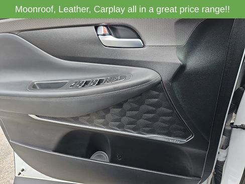 Used 2019 Hyundai Santa Fe Limited FWD image 32