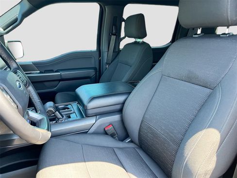 Used 2024 Ford F150 XLT w/ Equipment Group 302A MID image 21