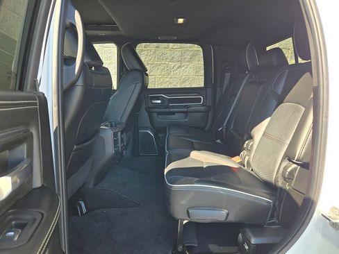 Used 2026 RAM 2500 Laramie w/ Night Edition AWD/4WD image 42