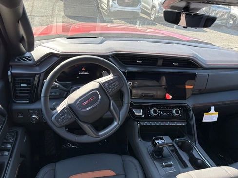 New 2026 GMC Sierra 1500 AT4 w/ AT4 Premium Package AWD/4WD image 6