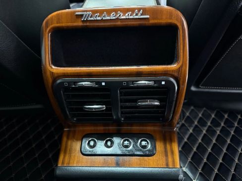 Used 2006 Maserati Quattroporte image 32