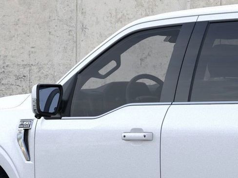 New 2026 Ford F150 King Ranch image 20