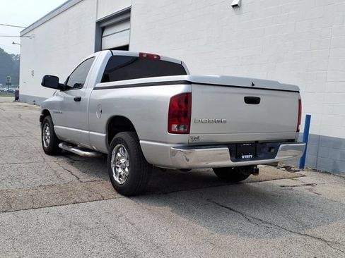 Used 2003 Dodge Ram 1500 Truck SLT RWD image 6