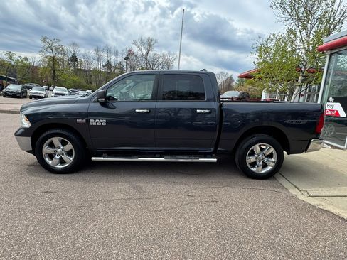Used 2014 RAM 1500 Big Horn AWD/4WD image 4