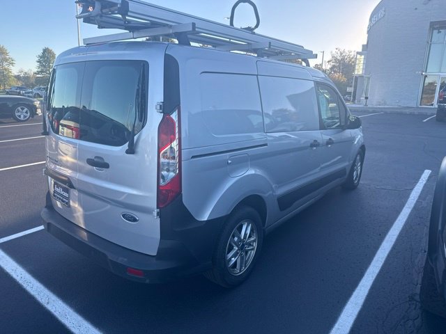 Certified 2019 Ford Transit Connect XL FWD image 10