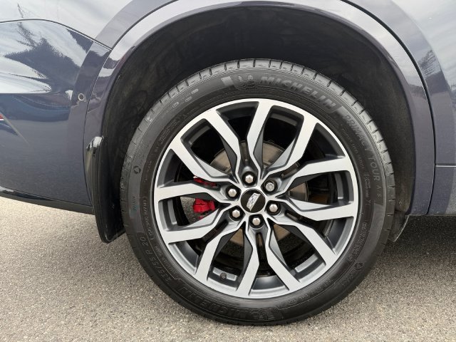Used 2024 Cadillac XT6 Sport w/ Technology Package AWD/4WD image 24