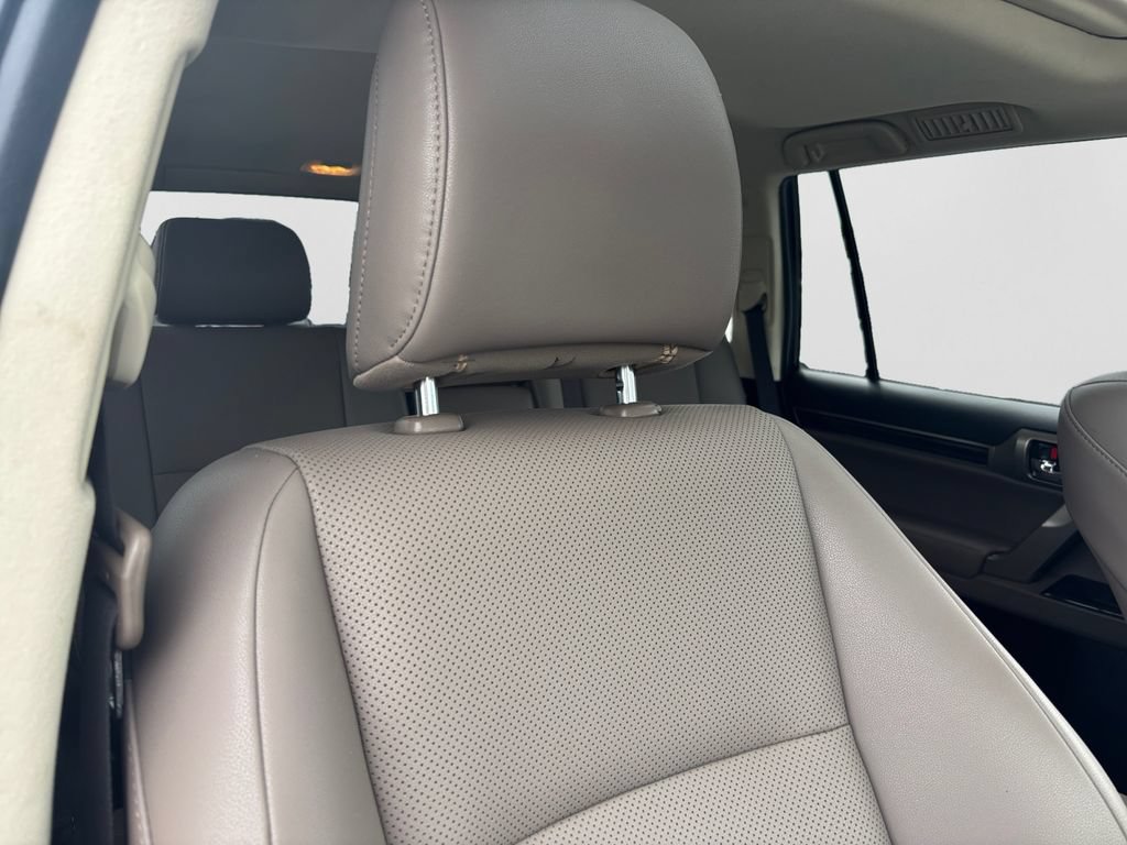 Used 2021 Lexus GX 460 Premium w/ Premium Package AWD/4WD image 49