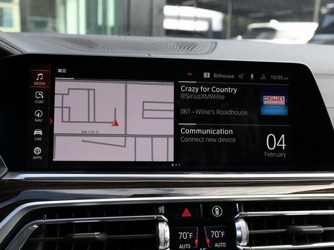 Used 2023 BMW X5 sDrive40i w/ Parking Assistance Package image 34