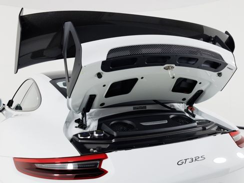 Used 2019 Porsche 911 GT3 RS image 50