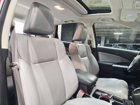 Used 2015 Honda CR-V EX-L image 26