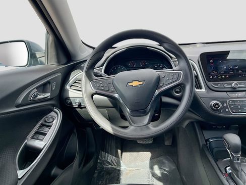 Used 2024 Chevrolet Malibu LT image 22