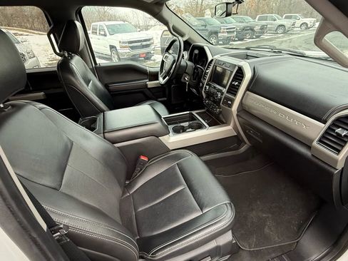 Used 2021 Ford F250 Lariat image 35
