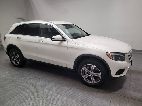Used 2019 Mercedes-Benz GLC 300 image 11