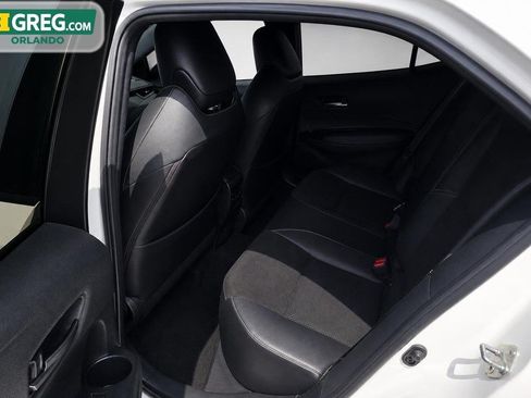 Used 2024 Toyota Corolla GR AWD/4WD image 17