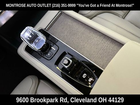 New 2026 Volvo XC90 T8 Ultra image 24