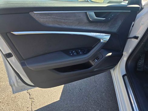 Used 2024 Audi A6 Premium Plus image 21