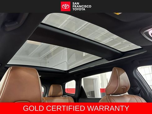 Certified 2025 Toyota Crown Signia w/ Advanced Technology Package AWD/4WD image 24