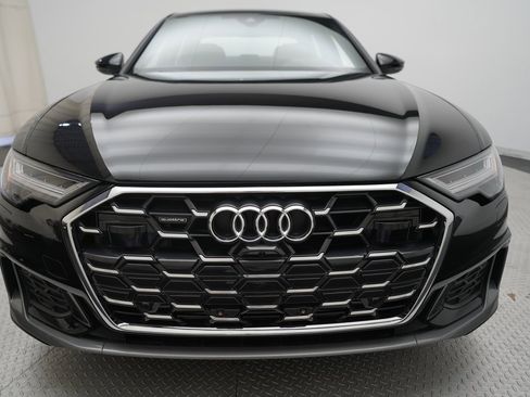 New 2025 Audi A6 3.0T Prestige image 23