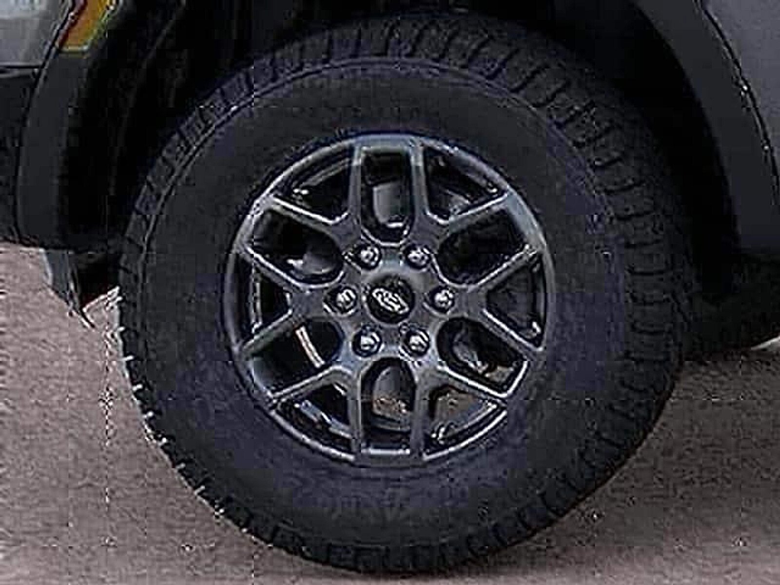 New 2026 Ford Ranger XLT w/ Convenience Package RWD image 77