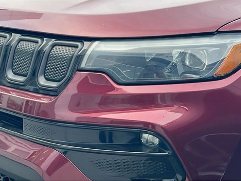 Used 2022 Jeep Compass High Altitude image 8