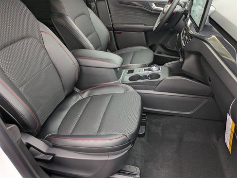 New 2026 Ford Escape ST-Line Select w/ Tech Pack #1 image 43