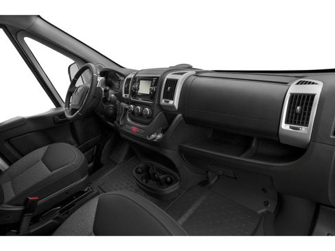 Used 2015 RAM ProMaster 3500 image 40