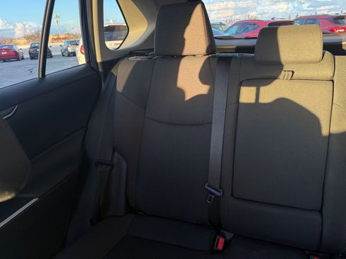 Used 2025 Toyota RAV4 LE image 39