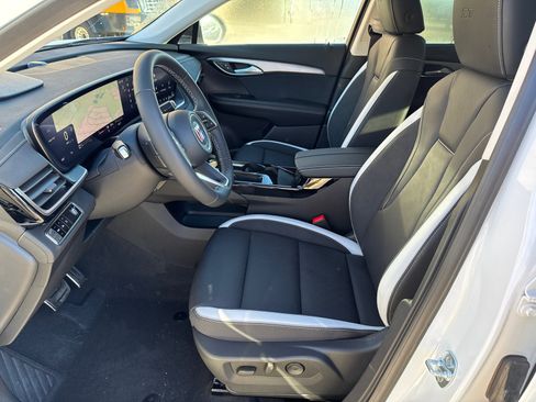 New 2026 Buick Envision Sport Touring image 25