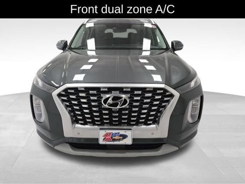 Used 2021 Hyundai Palisade Limited image 9