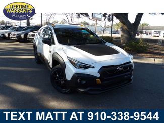 New 2026 Subaru Crosstrek 2.5i Wilderness video 1