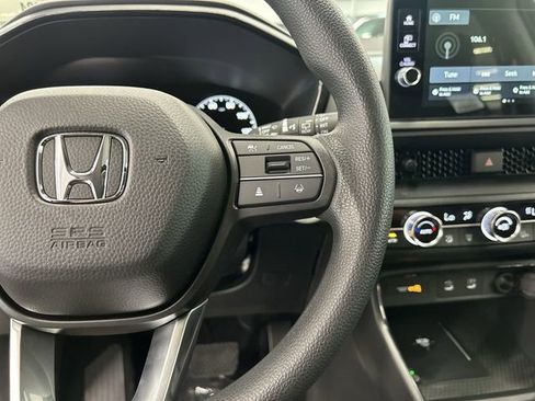 Certified 2026 Honda CR-V EX image 13