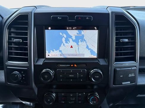 Used 2019 Ford F150 XLT w/ Equipment Group 302A Luxury image 30