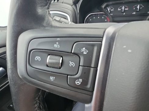 Used 2020 GMC Sierra 1500 SLT w/ SLT Premium Plus Package image 15