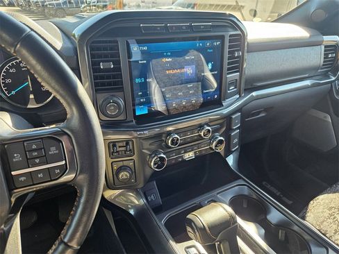 Used 2022 Ford F150 Tremor w/ Equipment Group 401A Mid image 21