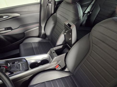 Certified 2025 Dodge Hornet R/T w/ Tech Pack image 23