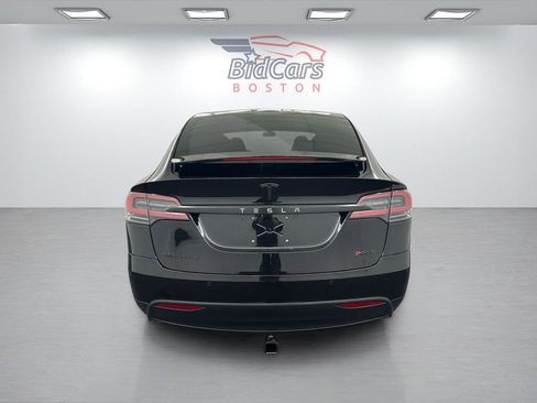 Used 2016 Tesla Model X Performance image 5